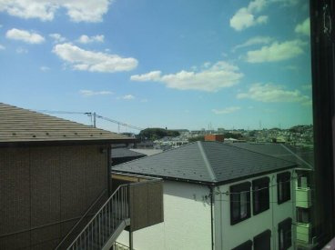 【展望】 | ヴィラ・ユングフラウ | 展望