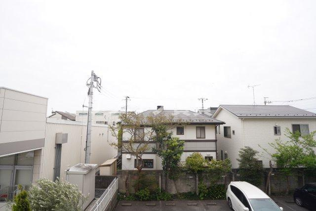 グレースタカハシの展望