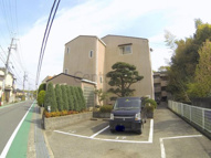 カームライフ中野の画像