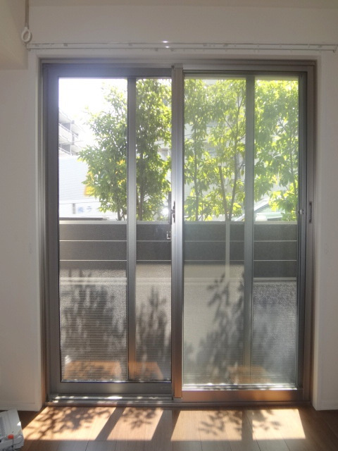 レイズ田園調布メゾンの展望