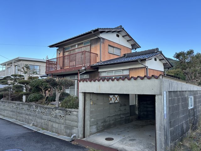 光井8丁目　売土地