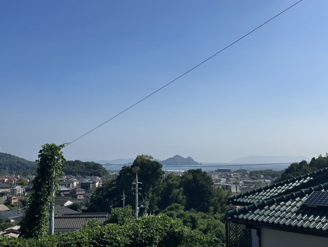 光井8丁目　売土地の周辺