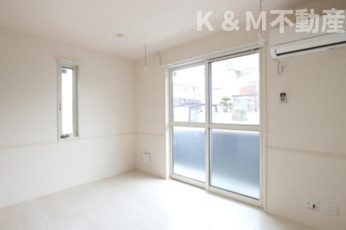 DiaRestoの居間・リビング|ゆったり過ごせるリビングです