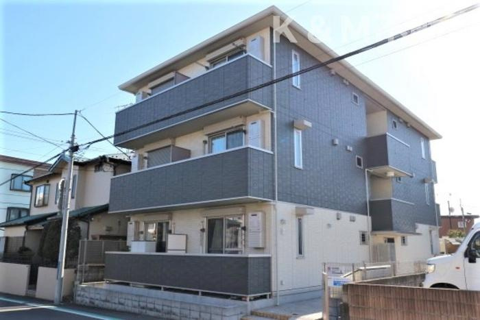 DiaRestoの外観|外観です