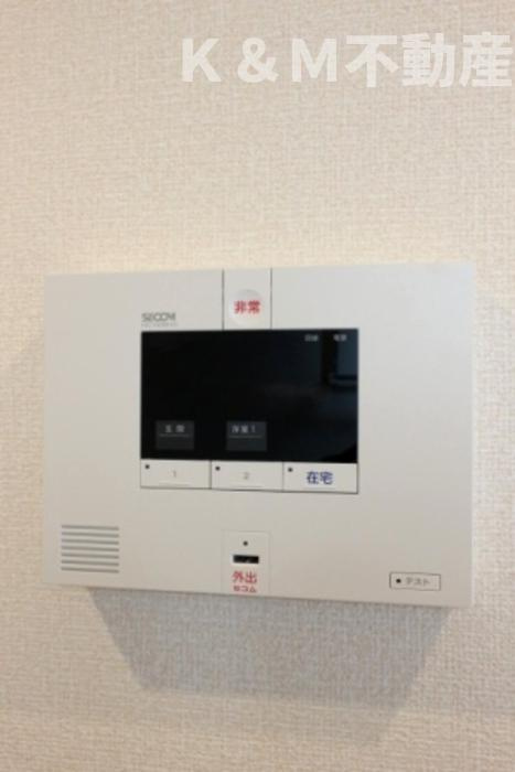 DiaRestoのセキュリティ