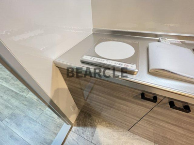 【キッチン】 | メゾン57