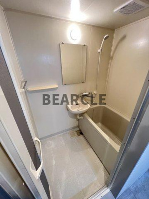 【浴室】 | メゾン57