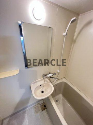 【洗面所】 | メゾン57