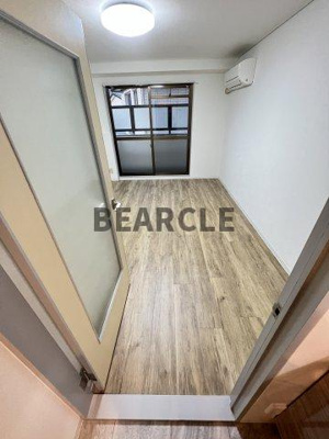 【居間・リビング】 | メゾン57