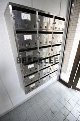 【その他共用部分】 | メゾン57