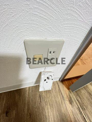 【設備】 | メゾン57