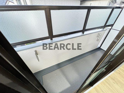 【バルコニー】 | メゾン57