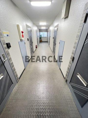 【ロビー】 | メゾン57