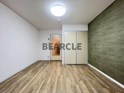 【寝室】 | メゾン57