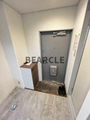 【玄関】 | メゾン57