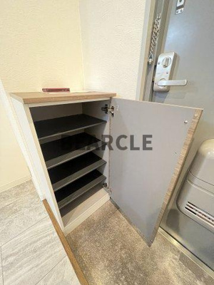 【収納】 | メゾン57