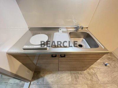 【キッチン】 | メゾン57