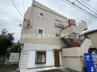 田園調布さくら坂マンション の画像