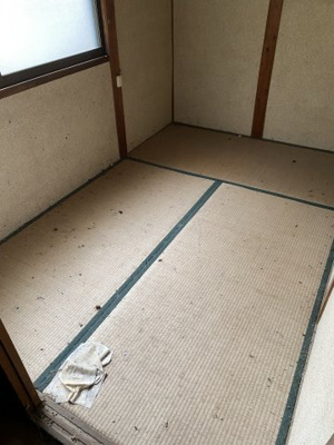 【その他】 | 安満北の町貸家（倉庫）