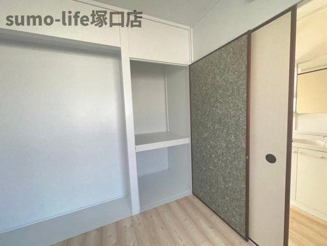 ビレッジハウス南清水タワーのその他