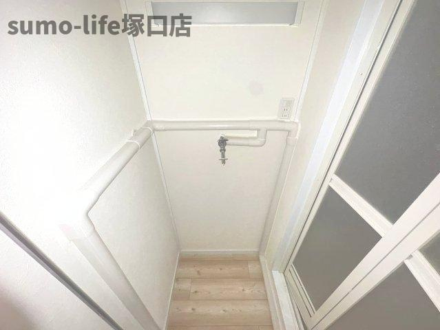 ビレッジハウス南清水タワーのその他