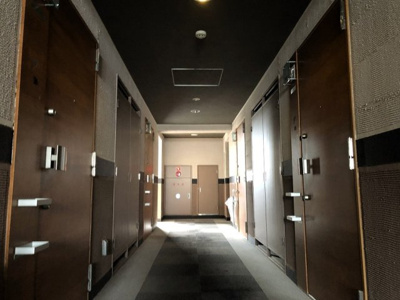 【その他共用部分】 | リンクパラッツォ川口本町