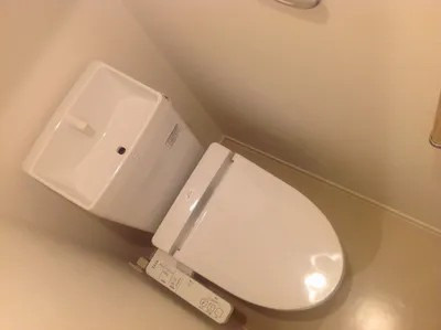 【トイレ】 | ハピネス