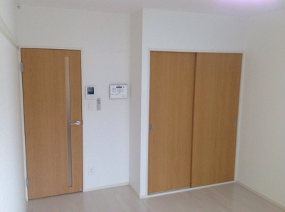 【内装】 | ハピネス