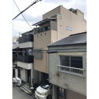 【展望】 | ザ・ウエストマークシティプレミアム　