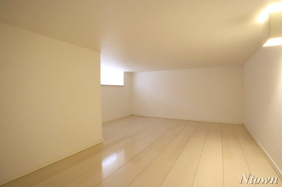 【その他】 | ClairPlage(クレールプラージュ) | アンダーロフトです