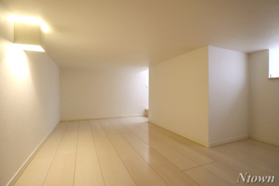 【その他】 | ClairPlage(クレールプラージュ) | アンダーロフトです