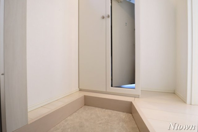 【玄関】 | ClairPlage(クレールプラージュ) | 玄関です