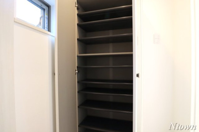 【収納】 | ClairPlage(クレールプラージュ) | 小物を収納するのに便利です