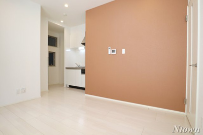 【居間・リビング】 | ClairPlage(クレールプラージュ) | 使いやすいリビングです