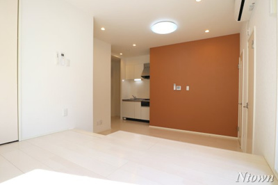 【内装】 | ClairPlage(クレールプラージュ) | 物件の内装です