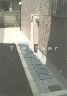 【その他共用部分】 | TS代田