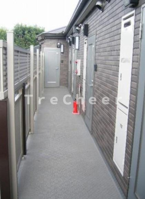 【その他共用部分】 | TS代田