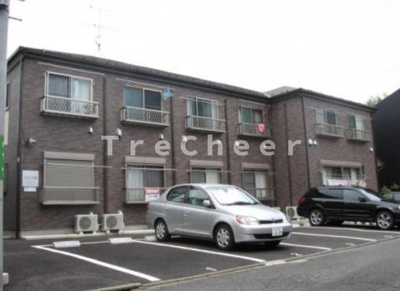 【外観】 | TS代田