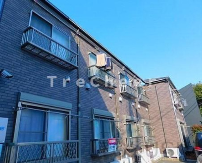 【外観】 | TS代田