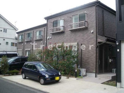 【エントランス】 | TS代田