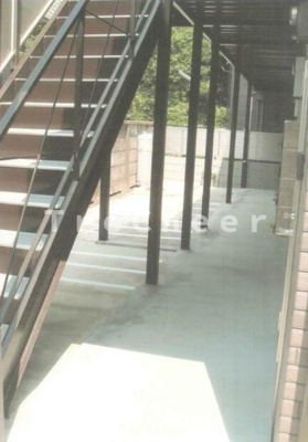 【その他共用部分】 | TS代田