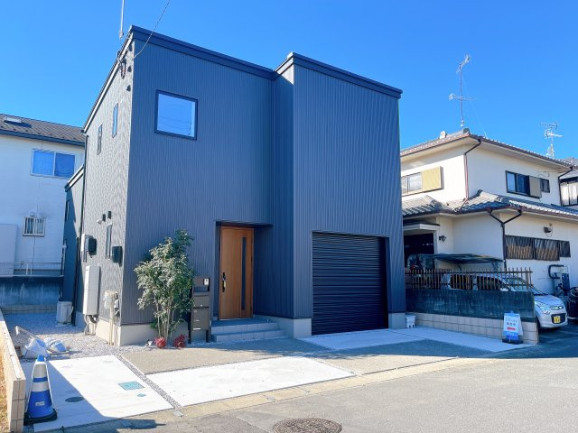 深谷市上柴町東　戸建　全1棟