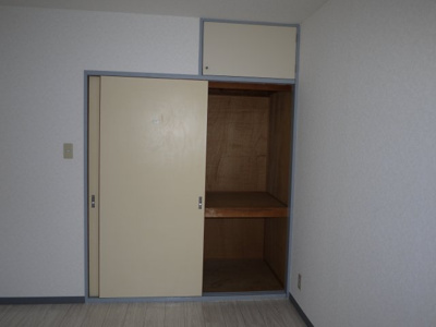 【収納】 | 府中三宅マンション