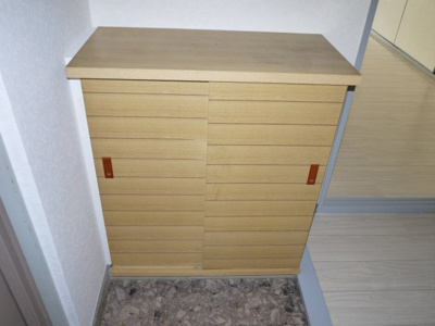 【設備】 | 府中三宅マンション