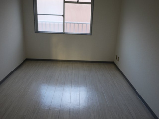 【洋室】 | 府中三宅マンション