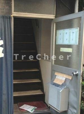 【その他共用部分】 | 伊藤ビル