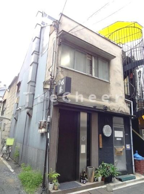 【外観】 | 伊藤ビル