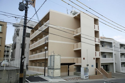  | ヘリテージ新都心