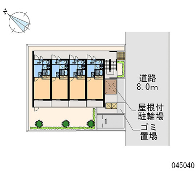 【駐車場】 | ヘリテージ新都心