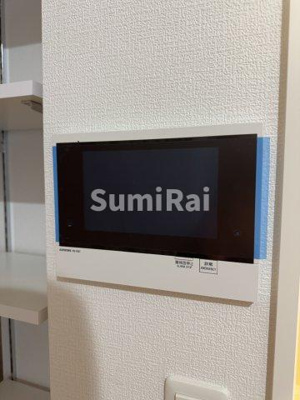 【セキュリティ】 | セレニテ兵庫エクラ